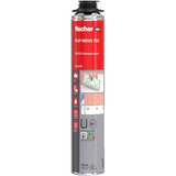 fischer Schiuma adesiva WDVS PUP WDVS 750 B1, Adesivo verde chiaro