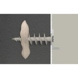 fischer Tassello per isolamento FID II Plus 80mm bianco