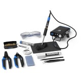 iFixit IF145-781-1, saldatore Nero/Blu
