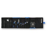 iFixit IF145-781-1, saldatore Nero/Blu