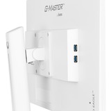 iiyama GB2470HSU-W6, Monitor di gioco bianco (matto)