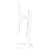 iiyama GB2470HSU-W6, Monitor di gioco bianco (matto)