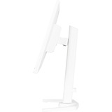 iiyama GB2470HSU-W6, Monitor di gioco bianco (matto)