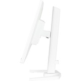 iiyama GB2470HSU-W6, Monitor di gioco bianco (matto)