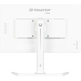 iiyama GB2470HSU-W6, Monitor di gioco bianco (matto)