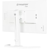 iiyama GB2470HSU-W6, Monitor di gioco bianco (matto)