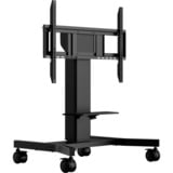 iiyama MD CAR1021-B1, Stand Nero