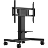 iiyama MD CAR1021-B1, Stand Nero