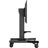 iiyama MD CAR1021-B1, Stand Nero