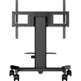iiyama MD CAR1021-B1, Stand Nero