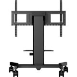 iiyama MD CAR1021-B1, Stand Nero