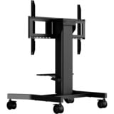 iiyama MD CAR1021-B1, Stand Nero