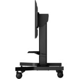 iiyama MD CAR1021-B1, Stand Nero