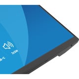 iiyama ProLite X2793QSU-B1, Monitor LED Nero (opaco)