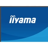 iiyama ProLite X2793QSU-B1, Monitor LED Nero (opaco)