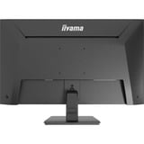 iiyama ProLite X2793QSU-B1, Monitor LED Nero (opaco)