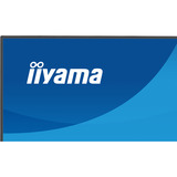 iiyama ProLite XB2493HSU-B1, Monitor LED Nero (opaco)