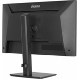 iiyama ProLite XB2493HSU-B1, Monitor LED Nero (opaco)