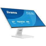 iiyama T2752MSC-W1AG, Monitor LED bianco (matto)