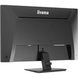 iiyama X2793QSU-B1, Monitor LED Nero (opaco)