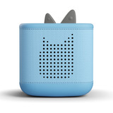 tonies Toniebox 2 Azzurro Cielo Starter Set My First Tonies Bauernhof, Altoparlante 