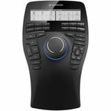 3DConnexion H305917-001A3 Nero