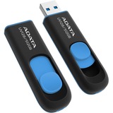 ADATA UV128 512 GB Nero/Blu