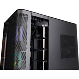 ALTERNATE Gaming-PC • RTX 5080 • AMD Ryzen™ 7 9800X3D • 32 GB RAM, PC Gaming Nero/trasparente
