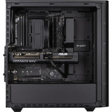 ALTERNATE PC da gioco Silent Edition • RTX 5070 • AMD Ryzen™ 5 9600X • 32 GB RAM, PC Gaming Nero
