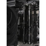 ALTERNATE PC da gioco Silent Edition • RTX 5070 • AMD Ryzen™ 5 9600X • 32 GB RAM, PC Gaming Nero