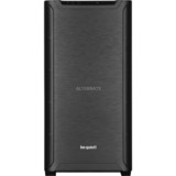 ALTERNATE PC da gioco Silent Edition • RTX 5070 • AMD Ryzen™ 5 9600X • 32 GB RAM, PC Gaming Nero