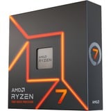 AMD 100-000000591WOF, Processore boxed