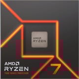 AMD Ryzen™ 7 7700X, Processore boxed