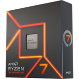 AMD Ryzen™ 7 7700X, Processore boxed