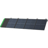 APC PSP100, Pannello solare 