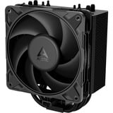 ARCTIC Freezer 36-S Black, raffreddamento CPU  Nero