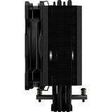 ARCTIC Freezer 36-S Black, raffreddamento CPU  Nero