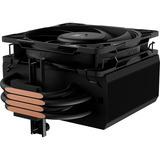 ARCTIC Freezer 36-S Black, raffreddamento CPU  Nero
