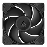 ARCTIC P14 Pro PST Case per computer Ventilatore 14 cm Nero 1 pz, Ventola Nero, Ventilatore, 14 cm, 400 Giri/min, 2500 Giri/min, 186 m³/h, Nero