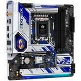 ASRock 90-MXBKM0-A0UAYZ, Scheda madre 