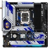 ASRock 90-MXBKM0-A0UAYZ, Scheda madre 