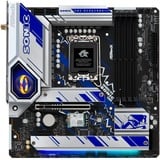 ASRock 90-MXBKM0-A0UAYZ, Scheda madre 