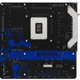 ASRock 90-MXBKM0-A0UAYZ, Scheda madre 