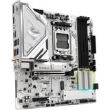 ASRock B850M Steel Legend WiFi, Scheda madre 
