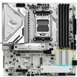 ASRock B850M Steel Legend WiFi, Scheda madre 