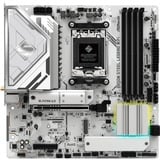 ASRock B850M Steel Legend WiFi, Scheda madre 