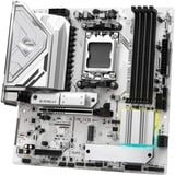ASRock B850M Steel Legend WiFi, Scheda madre 