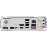 ASRock B850M Steel Legend WiFi, Scheda madre 