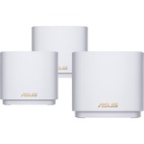 ASUS 90IG0750-MO3B20 bianco