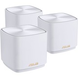 ASUS 90IG0750-MO3B20, Router bianco